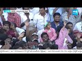 CM Jagan Key Comments On TDP Janasena Manifesto 2024 | AP Elections 2024 | @SakshiTV  - 36:20 min - News - Video