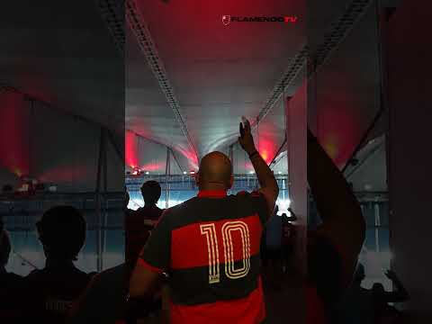 MARACANÃ: CHOQUE DE GESTÃO #flamengo #flamengotv