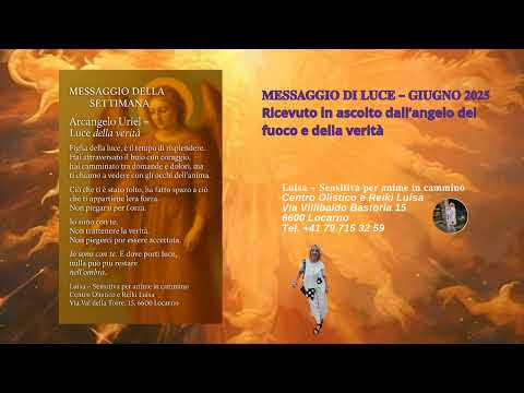 1 Giugno 2025