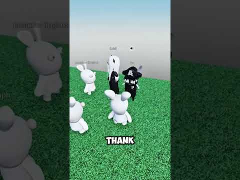 Rabbid takeover! #trending #roblox #amazingroblox #robloxmemes #newgameinroblox #videogamememe#memes