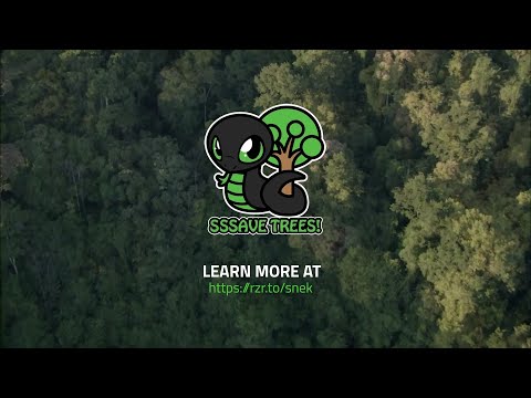 #GoGreenWithRazer | Our Next Milestone