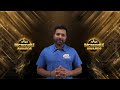 Incredible Awards | Rohit Sharma on 15YearsOfIPL  - 01:02 min - News - Video