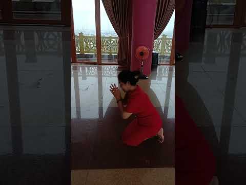 chùa Quan Âm Q12, #phongthuy #vongtayphongthuygiakhiem #cautrucnguphap