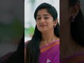 #PADAMATI SANDHYARAGAM #Shorts #Zee Telugu #Entertainment #Family Drama