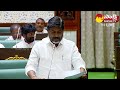 Deputy CM Bhatti Complete Explained About Caste Census | Telangana Assembly 2024 | @SakshiTV  - 07:22 min - News - Video