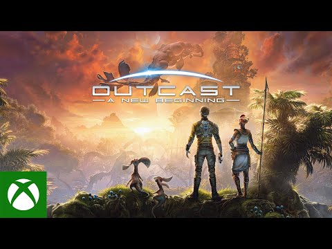 Outcast – A New Beginning | Release Trailer