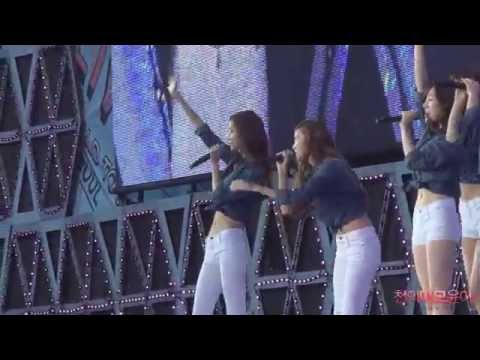 140815 SM.Town. in Seoul
