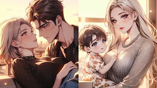 📕El día del parto,vi una foto de él abrazando al bebé de otra. Dejé los papeles de divorcio y me fui