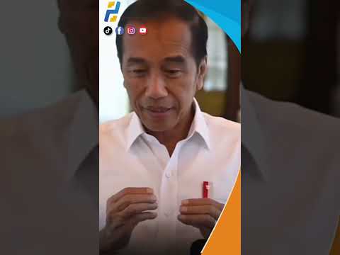 5 Pesan Jokowi jangan Judol #shortvideo#jokowi #judol #judionline