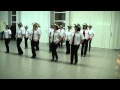COUNTRY AS CAN BE - line dance - NEW SPIRIT Of Country Dance