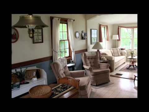 Property video