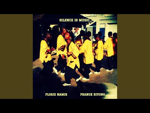 Franck Biyong - Silence is Music