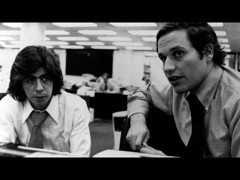 All the President's Men Revisited'
