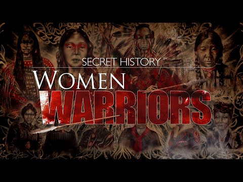 Secret History Season 2 Trailer