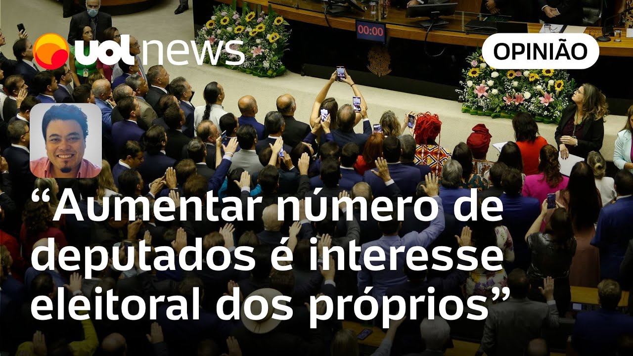 Deputados decidem se reproduzir e que se lasque o ajuste fiscal | Sakamoto