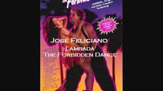 Lambada: The Forbidden Dance (Soundtrack)