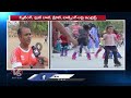 Sports Authority Conducting Summer Camps For Students, Provides Training In Sports | V6 News  - 06:38 min - News - Video