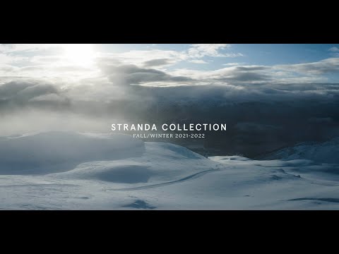 Stranda Collection FW 21/22
