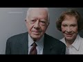 Jimmy and Rosalynn Carter: The Partnership
