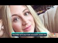 Two Missouri teachers leave jobs after using OnlyFans to pay student debt  - 03:26 min - News - Video