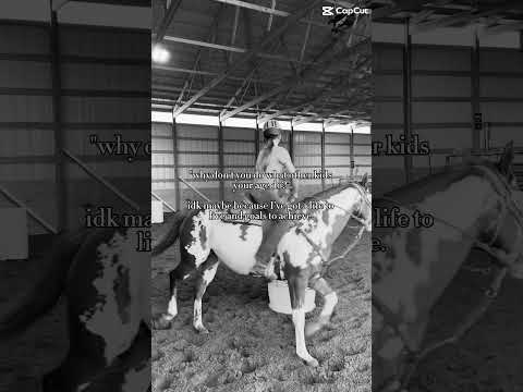 #horse #equestrianjourney #horseenthusiast #stopanimalabuse #horsefan #pony