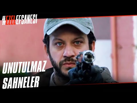 Cehennem Meleği Temmuz | Ezel