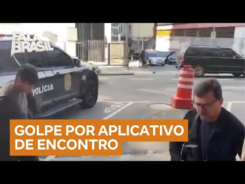 Golpe do amor: polícia prende três suspeitos de sequestros em São Paulo