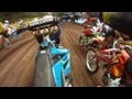 The 2 Stroke Hero is Back ! 