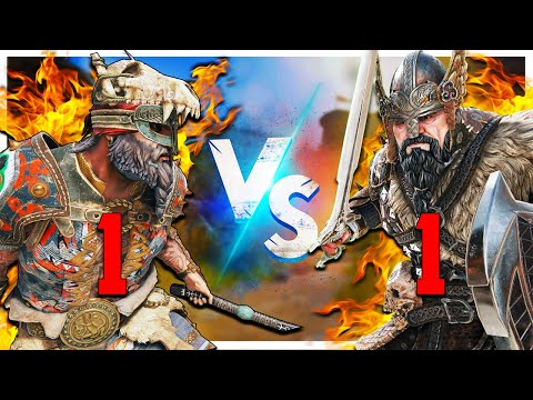 #1 Zerk VS #1 Warlord - DRAMA MATCH from @KingAngelus
