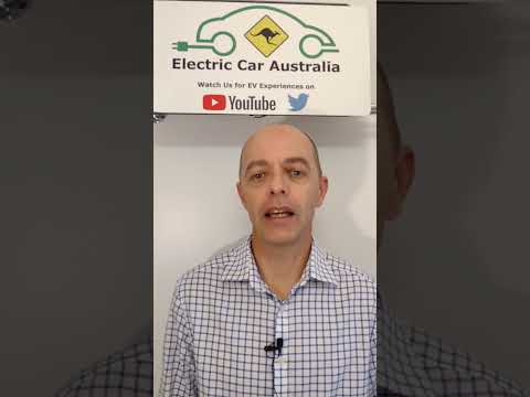Level 3 Electric Vehicle Charging | EV Ultra/Rapid DC Charging on the Road  | Electric Car Australia