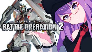 【バトオペ2/レート】帰宅して即配信！　【#vtuber 】