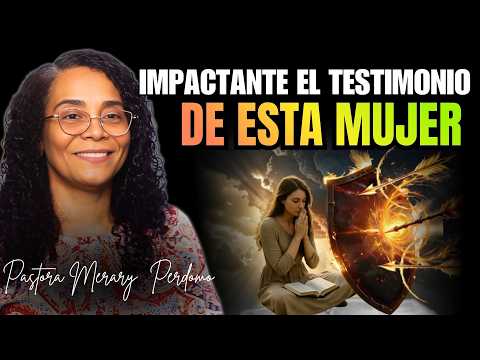 😨TESTIMONIO IMPACTANTE: EL TERRIBLE DEMONIO QUE ENFRENTO EN UN SUEÑO