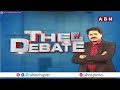 డీఎస్పీ ప్రణీత్ రావుతో ఫోన్లు ట్యాప్ చేయించిందెవరు? దొంగ చెవులు | The Debate | ABN Telugu  - 36:32 min - News - Video