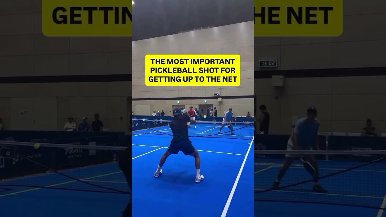 The exact shot you need to master!