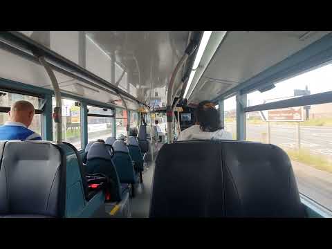 and More Bus Videos