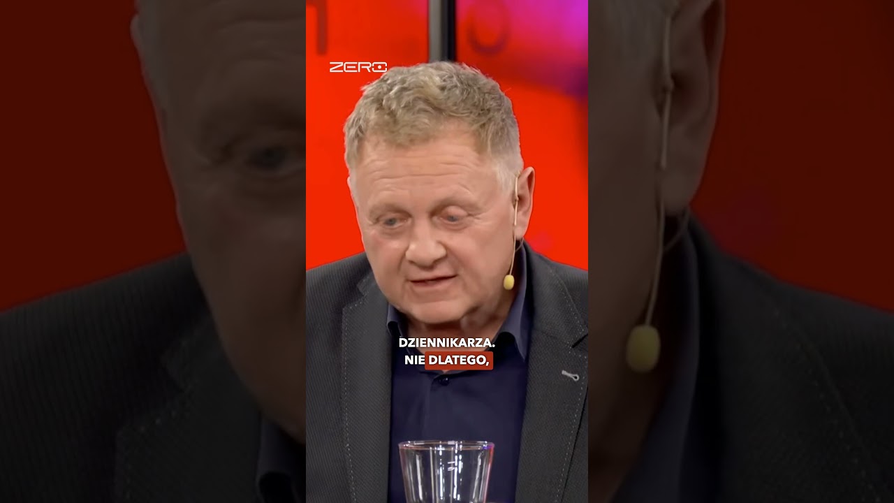 CZY BOGDAN RYMANOWSKI MIAŁ PRAWO ZAPROSIĆ PROF. CICHOSZ?