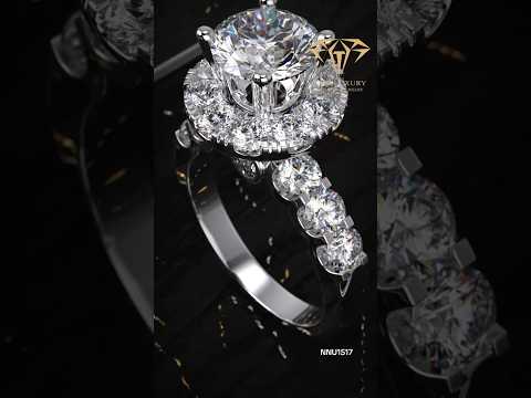 Halo tròn Sự lựa chọn hoàn hảo dành cho bạn #diamond