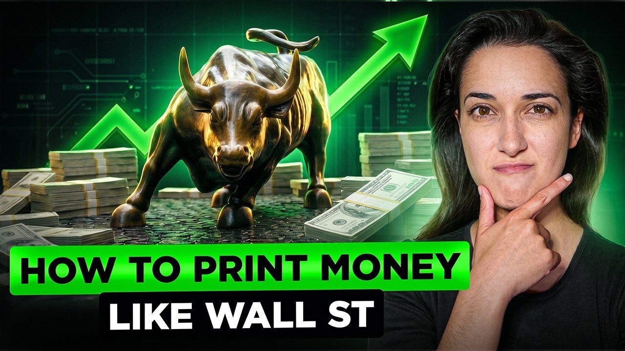 How to Make Money in the Rigged Crypto Casino — Wall Street's Strategy Exposed (Auto-Trading & DCA)