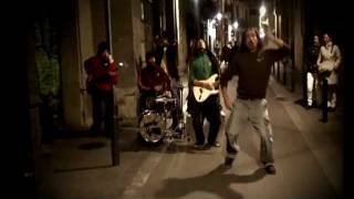 Microguagua Reggae - Luces de la ciudad, official videoclip
