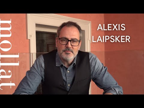 Vidéo de Alexis Laipsker