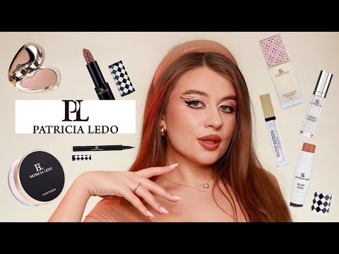 ТЕСТУЄМО НОВИНКИ ВІД PATRICIA LEDO | QUEEN COLLECTION 👑