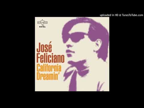 Jose Feliciano - California Dreaming (Shelter Vocal Remix)