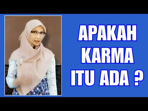 APAKAH KARMA ITU ADA? #marioteguh #karma #sebab #doa #rezeki #akibat #hukum #nasibku #upaya #ikhtiar