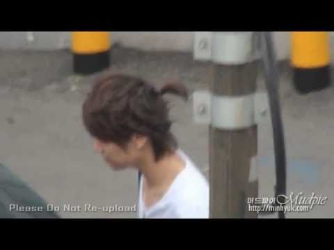 [FANCAM] 2011.05.22 CNBLUE