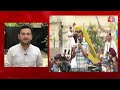 AAJTAK 2 LIVE | SWATI MALIWAL ने लगाया ARVIND KEJRIWAL पर बड़ा आरोप, मारने-पीटने की कोशिश की ? AT2  - 09:16 min - News - Video