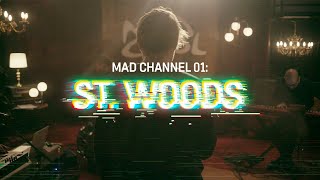 Mad Channel 01- St. Woods