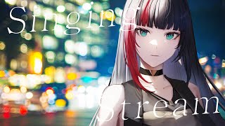 【 #歌枠 #karaoke】初見歓迎！のんびり歌う歌枠【#百瀬ヒバナ】