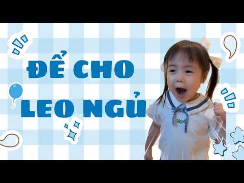 TỔNG HỢP - IM LẶNG CHO LEO NGỦ | LongLinhfamily #longlinhfamily