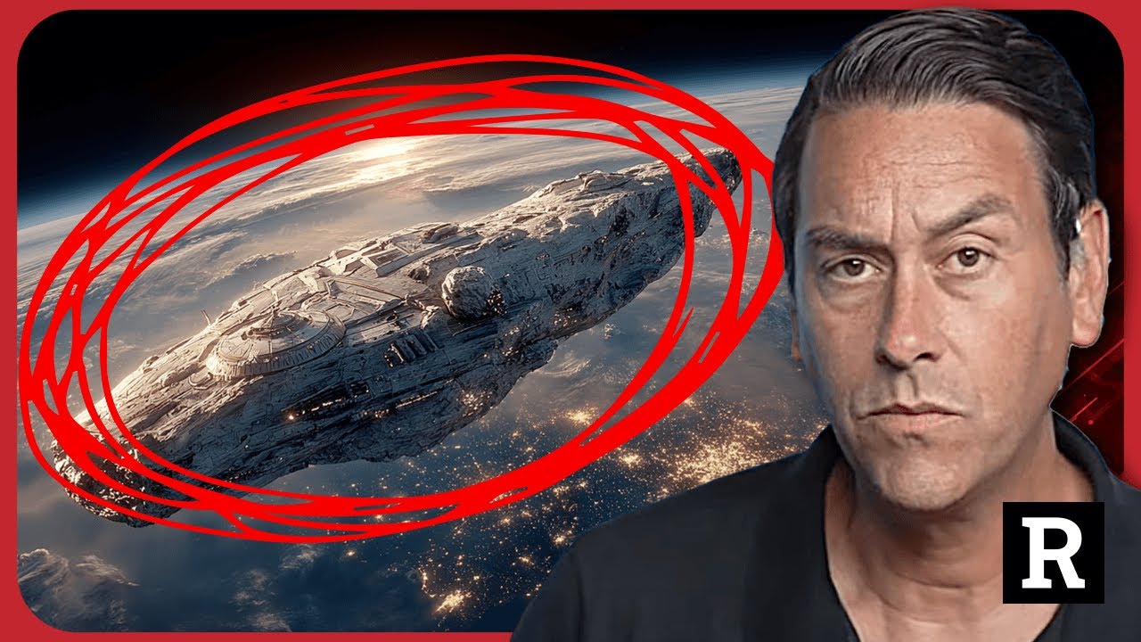 3I/ATLAS Cover-Up! Why is NASA hiding the first HD images of 3I/Atlas interstellar object?