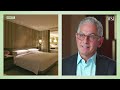 Why Hyatt Wants to Be Your Most Expensive Hotel Option | WSJ The Economics Of  - 04:25 min - News - Video